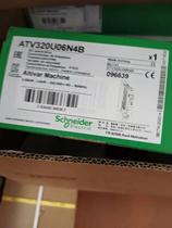 Schneider frequency ATV320U04 ATV320U04 U11 U06N4B U06N4B new original spot national spot
