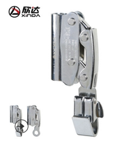 Aerial work Climbing Climbing anti-fall self-locking device anti-fall device Anti-fall device Wind power installation Exterior wall cleaning