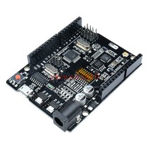 UNO WiFi R3 ATmega328P ESP8266 32Mbi memory USB TTL
