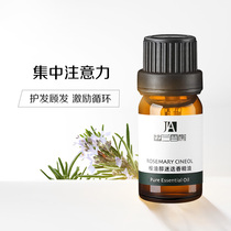 Eucalyptol rosemary essential oil with Morocco-made hair care oil control balance oil 10ML