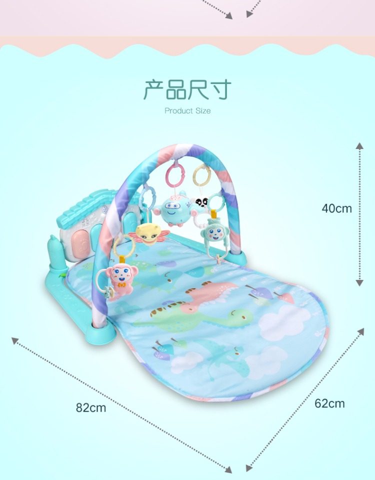 toys gift box newborn gift gift set top full moon boy gir