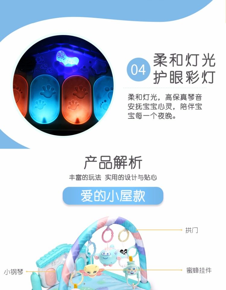 toys gift box newborn gift gift set top full moon boy gir