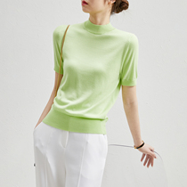 (ZZ0312733) BIELLA Germany TEC Machine Washable Wool R0w and Jane Mighty Knit Blouse