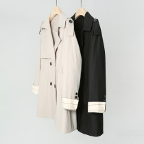 ^@^ Rong Mei (FY0820934) season just need high-end autumn small drawstring windbreaker jacket