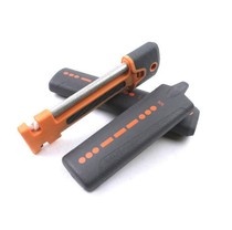 Portable multipurpose Sander Portable Multipurpose Stepped Outdoor Kitchen Home Multifunction Sharpening Stick