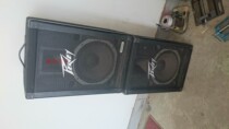PEAVEY Budweiser Speaker 12 inch Speaker Antique Speaker 112DL