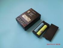 SONY SONY TCD-D3 18650 version battery box DIY