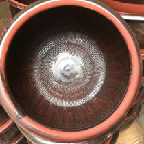 Hakka special production of the tea bowl Tooth Bowl of the Bowl Of Tea Pot of the Bowl Water Tank Flower Pot FISH BOWL LOTUS SEED BOWL LOTUS SEED BOWL