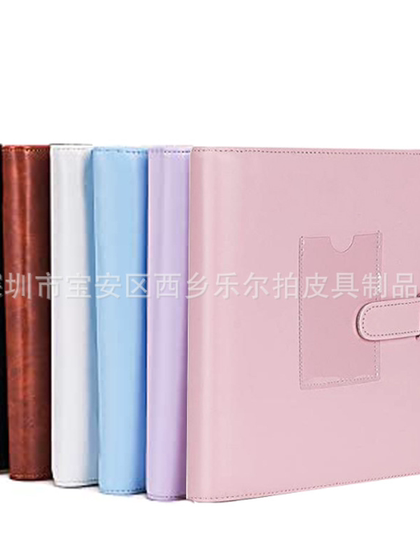 표지 포켓 PU272 사진 앨범 스토리지 기념 책이있는 폴라로이드 3 인치 PU 앨범에 적합 표지 포켓 PU272 사진 앨범 스토리지 기념 책이있는 폴라로이드 3 인치 PU 앨범에 적합