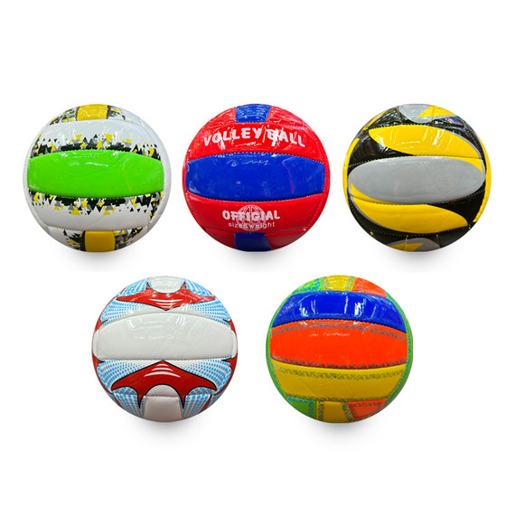 Free shipping competition training Volleyball No. 2 Primary school student educational toy No. 2 Volleyball soft style male and female indoor and outdoor volleyball
Free shipping competition training Volleyball No. 2 Primary school student educational toy No. 2 Volleyball soft style male and female indoor and outdoor volleyball