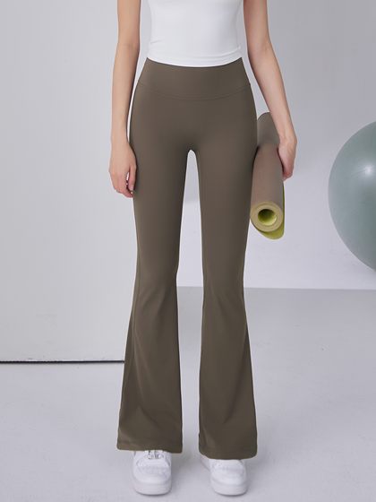 여성을위한 Lanwen Custom Micro-Tender Yoga 바지, 당황없는 복숭아 엉덩이 리프팅 피트니스, 여름을위한 높은 탄성 스포츠 바지 여성을위한 Lanwen Custom Micro-Tender Yoga 바지, 당황없는 복숭아 엉덩이 리프팅 피트니스, 여름을위한 높은 탄성 스포츠 바지