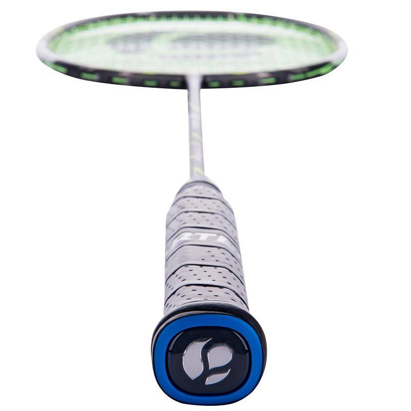 迪卡侬 羽毛球拍正品 专业比赛级攻守兼备 全碳素单拍 9 artengo