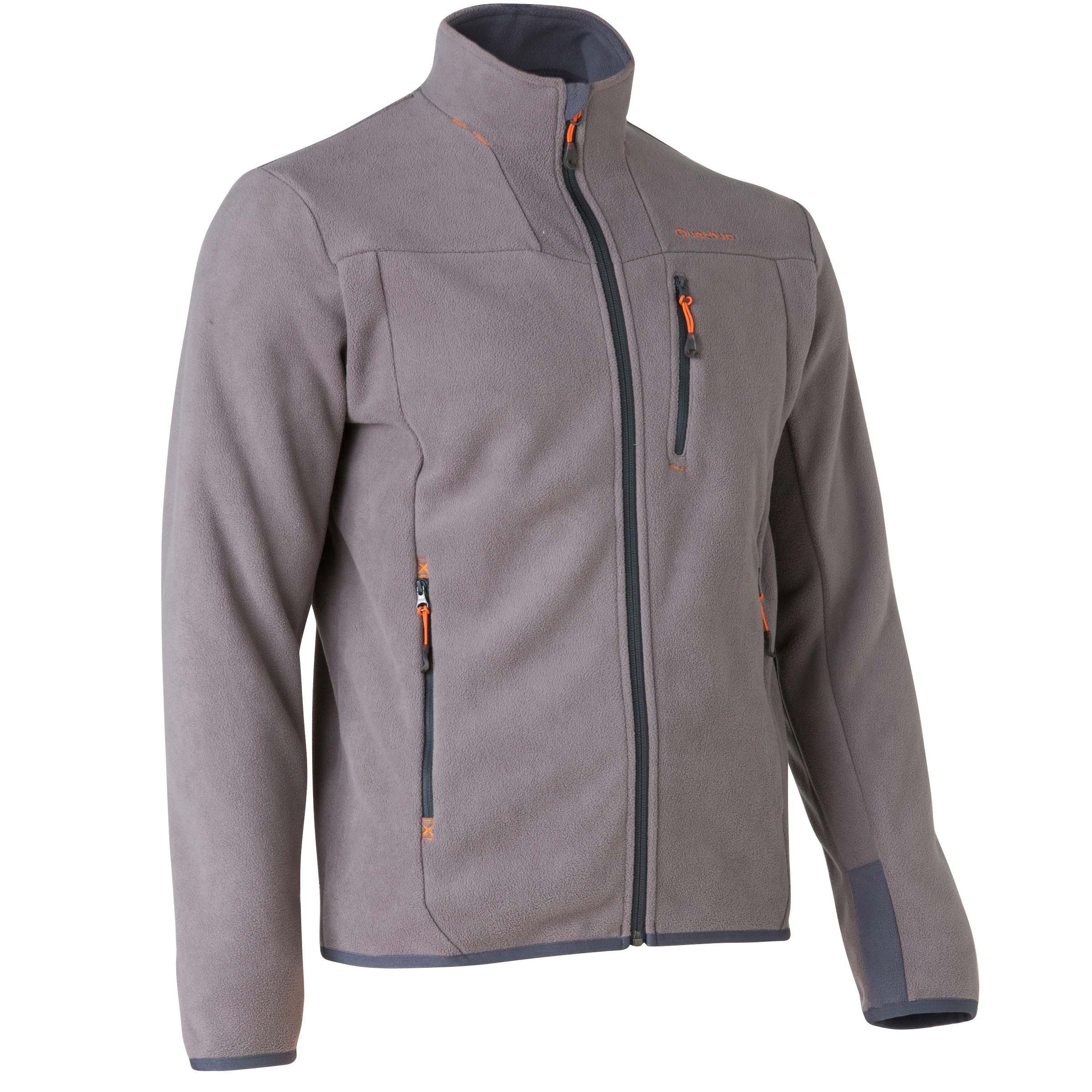 Флисовая кофта Decathlon