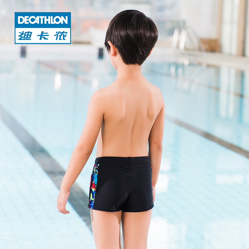 decathlon swimming shorts