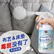 Cloth Sofa to molds Mattresses Mattresses Demolars Fabric Curtains Quilt Moulting Scavenger Interior Mold Cleaners
