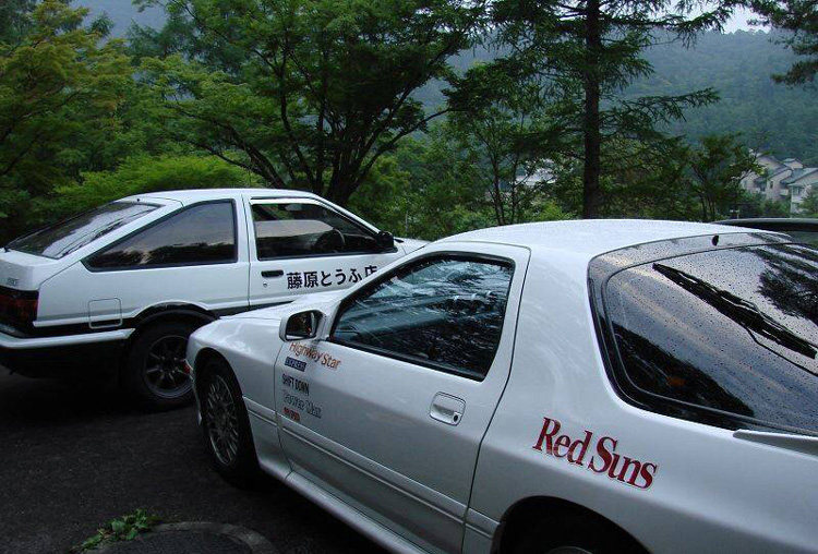 好货如云 汽车装饰贴 品牌:other/其他 型号:老顾贴纸 图案:车队 材质