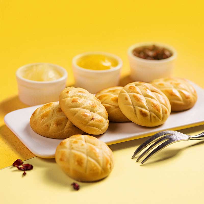 莎布蕾 软心武士曲奇 70g*5件 双重优惠折后¥28包邮 多味可选 莎布蕾 软心武士曲奇 70g*5件 双重优惠折后¥28包邮 多味可选