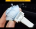 Xe air outlet perfume clip xe trang trí nội thất creative dễ thương xe mặt dây chuyền ladies điều hòa không khí hương liệu nguồn cung cấp xe