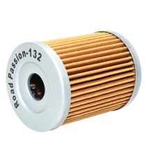 Suitable for Tianlang 250 400 Burgman Skywave 250 400 AN250AN400 oil filter