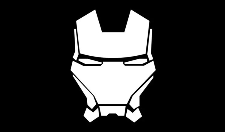 汽车个性3d立体金属钢铁侠车标复仇者联盟车贴改装车身贴尾标装