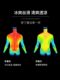 달리기 남성 스포츠 정장 피트니스 옷 새로운 여름 아이스 실크 퀵 건조 짧은 날짜 티셔츠 훈련 반바지 휴대 전화에 넣습니다. 달리기 남성 스포츠 정장 피트니스 옷 새로운 여름 아이스 실크 퀵 건조 짧은 날짜 티셔츠 훈련 반바지 휴대 전화에 넣습니다.