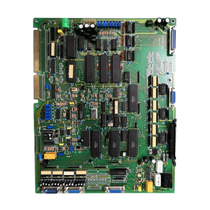 Pioneer New Feng Electric Spark Machine Motherboard Cnc Tri-Axis Control System Original Stock Spot Stock Spot Warranty Normal Straight Hair