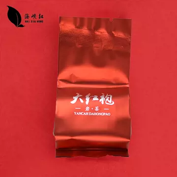 【海峡红】春茶新茶大红袍岩茶2盒[90元优惠券]-寻折猪