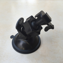The suction cup holder applicable DOD LS300W LS400W LS388W DS588W LH520W vehicle traveling data recorder