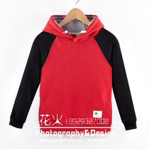 mens and girls clothes hanging shooting sports and leisure sweatshirt hanging shooting taobao clothes tile detail shooting