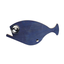 Italy knindustrie big-eyed fish import classification with suction stone bowl cutting board cutting board fish cutting board
