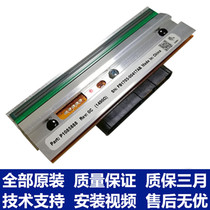 Suitable for zebrazebra ZT610 300dpi barcode print head number P1083320-011 brand new
