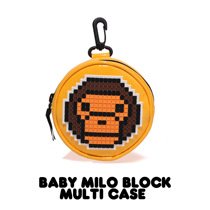 (Photo purchase 85% off) Japanese trendy brand BAPE peripheral coin purse pendant