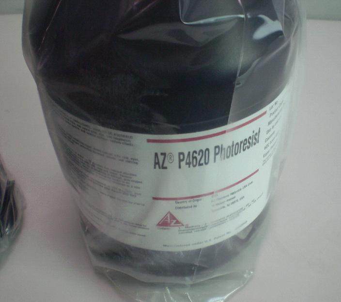 科研用安智az和su-8系列进口光刻胶及国产全替代光刻胶配套显影液
