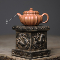 Yawong Tong Ancient Law Crafts Crafts pure hand engraving Qinglong white tiger Juxuan Xuan Wu Chengwu Chinese Small Mound Pendulum Pieces