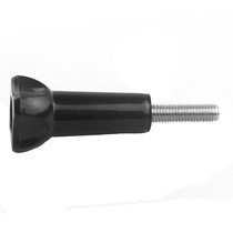 Gopro hero frame base locking fixing long screw No nut gopro stainless steel long screw