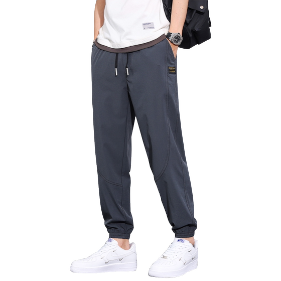 Large -size shit pants men's summer fast -drying loose men's young fat people breathable and fertilizer increases sports casual trousers
Large -size shit pants men's summer fast -drying loose men's young fat people breathable and fertilizer increases sports casual trousers
