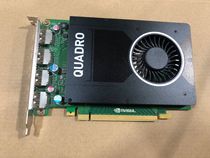 Original NVIDIA Quadro M2000 4GB professional graphics card