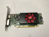 Dell AMD R5 240 graphics card DVI DP interface supports 4K semi-high all-high blocking piece Lu master 1 50 thousand