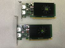 Original Quadro NVS310 512m dual DP graphics card multi-screen graphics card