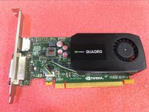 Original Quadro K600 1G professional graphics graphics card also Q600 K620 P600