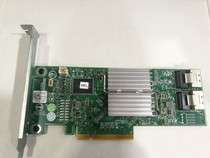 DELL PERC 0HV52W H310 SAS 6GB Raid card array card