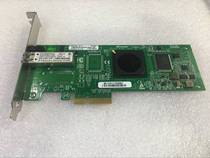 QLE2460 4GB PCI-E HBA Fibre Channel cards 39R6592 39R6526 39R6525