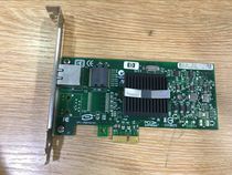 HP NC110T PCI-E single-port Gigabit network card 434982-001 434983-001 9300PT