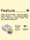 Skinat은 Mac Mini 로고 스티커에 적합합니다 Apple AI Computer M4 로고 보호 필름 2024 Apple Mini Host Logo 크리에이티브 영화 Mac Studio 로고 스티커 Skinat은 Mac Mini 로고 스티커에 적합합니다 Apple AI Computer M4 로고 보호 필름 2024 Apple Mini Host Logo 크리에이티브 영화 Mac Studio 로고 스티커