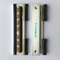 Toledo Printhead 3600 3650 TLP-2824 Thermal Printhead Electronic Scale Barcode Weight