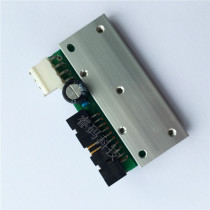 New Original Rohm KD2002-DC75C 550 Print Head Thermal Head