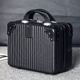 Retro mini suitcase 14 inch cosmetic case wedding dowry travel small case cosmetic bag boarding suitcase female Retro mini suitcase 14 inch cosmetic case wedding dowry travel small case cosmetic bag boarding suitcase female