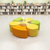 Office Public Area Sofa Childrens Reading Room Training Centre Lounge Residence