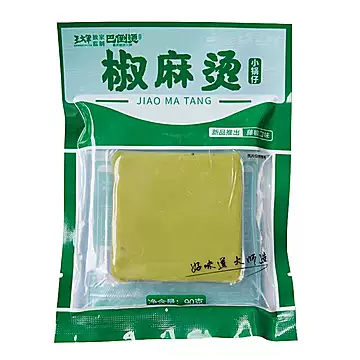 【签到】麻辣藤椒涮锅底料90g[1元优惠券]-寻折猪