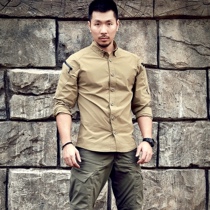 EMERSON EMERSON high end series 2 ZIP Triple Tech tactical shirt EMB9380 Beijing